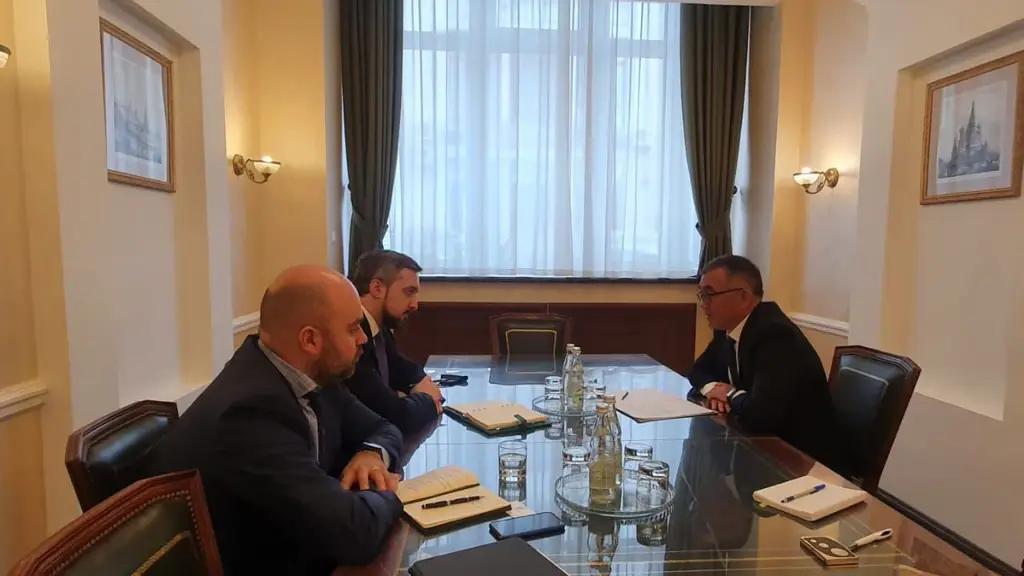 РКФР возобновит полноформатную кредитно-инвестиционной деятельность