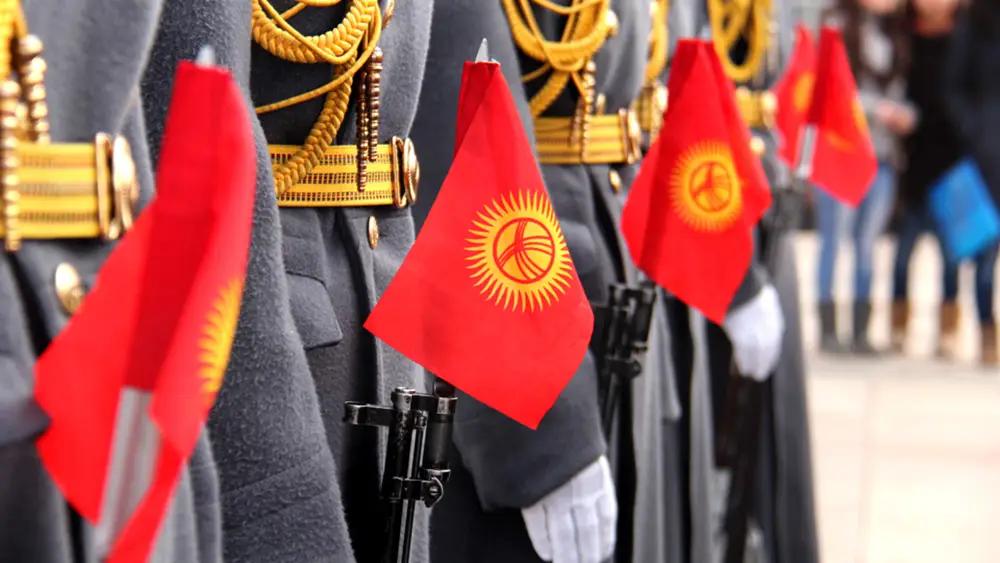 В Кыргызстане остается умеренно низкий уровень кредитоспособности правительства