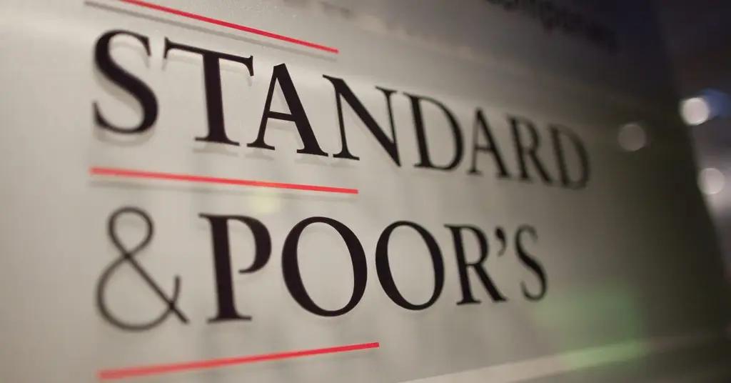 Кыргызстан отказался от услуг рейтингового агентства Standard & Poor’s