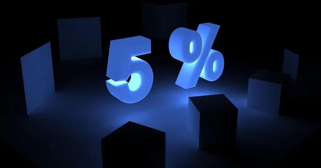 Нацбанк продолжит кредитовать банки под 5%