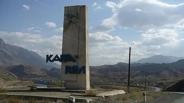 Президент назначил нового мэра города Кара-Куля