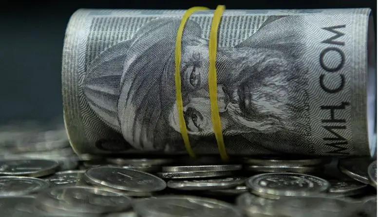 В 2022-м республиканский бюджет сложился на 11.8 млрд сомов ниже плана