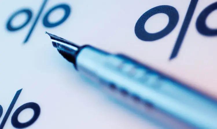 Доходность 10-летних гособлигаций снизилась на 2.65 процентных пункта