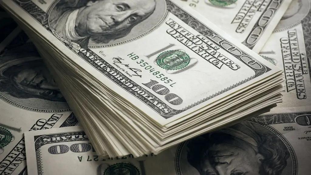 Комбанки Кыргызстана купили на валютных торгах $1.8 млн
