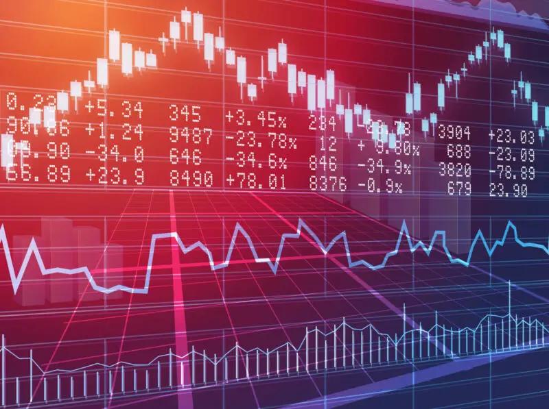 Индекс Кыргызской фондовой биржи достиг новой рекордной отметки