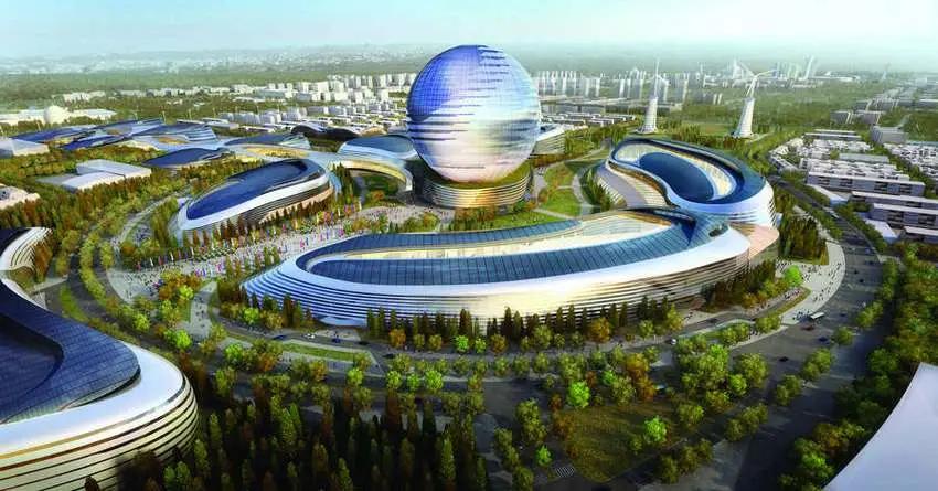 Организатор EXPO-2017 привлек от спонсоров €125.5 млн
