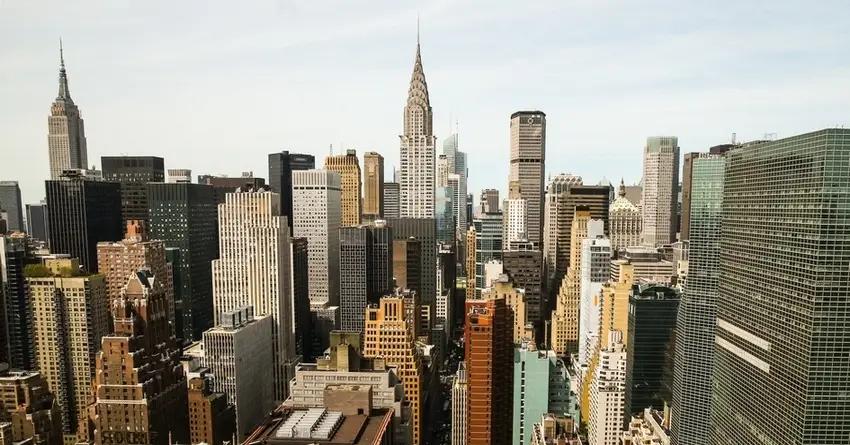 $289 млрд инвестировано в недвижимость мира за январь-июнь 2017 года