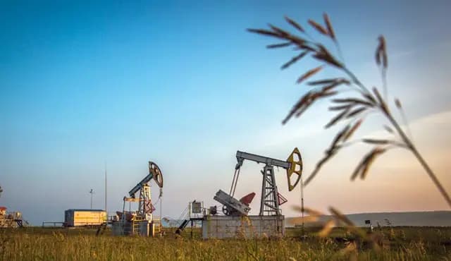 Нефть марки Brent достигла $41 за баррель