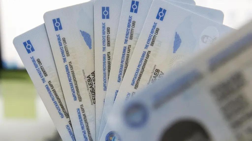 В МЦР рассказали, как проверить готовность паспорта из дома