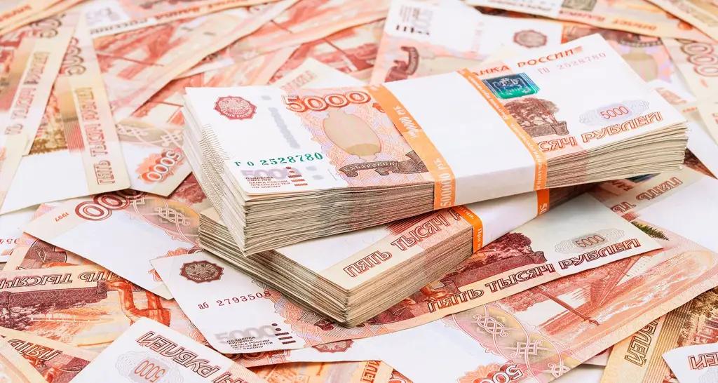 Почти 87% денежных переводов поступают в Кыргызстан в рублях