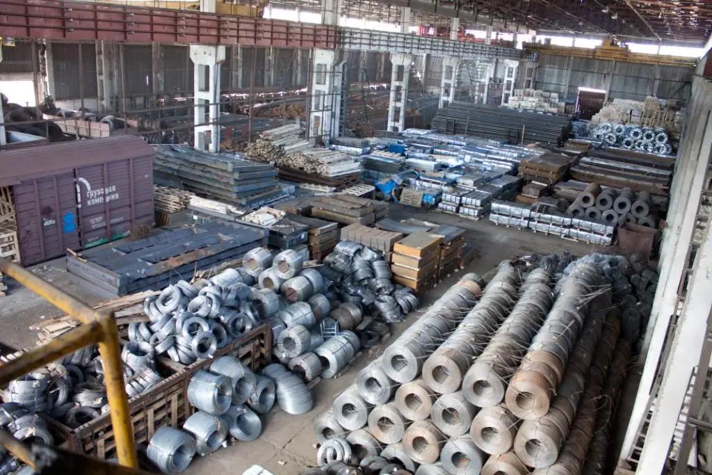 «Первая Металлобаза» за день привлекла 5.3 млн сомов за счет облигаций