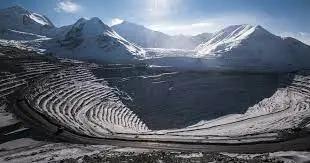 В Кыргызстане обсуждают вопрос внедрения Горного кодекса