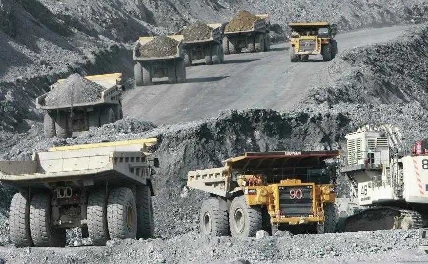 В КР увеличили налог на доход горнорудных компаний
