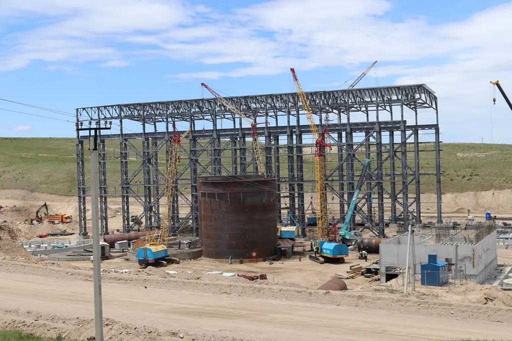 Добыча золота на Джеруе начнется раньше