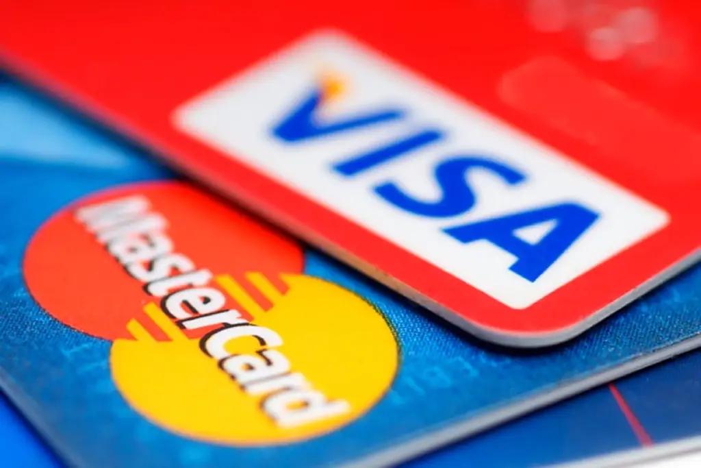 Visa и Mastercard обяжут локализовать сервисы безопасности интернет-платежей в РФ
