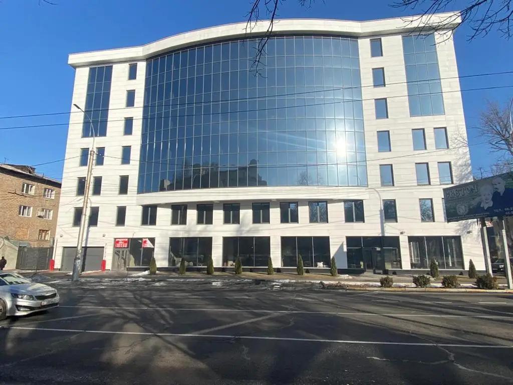 Мэрии Бишкека возвратили земельный участок стоимостью 95 млн сомов