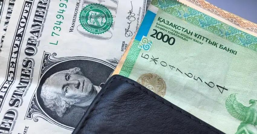 В РК инвестиционная поддержка оборонной сферы снижается