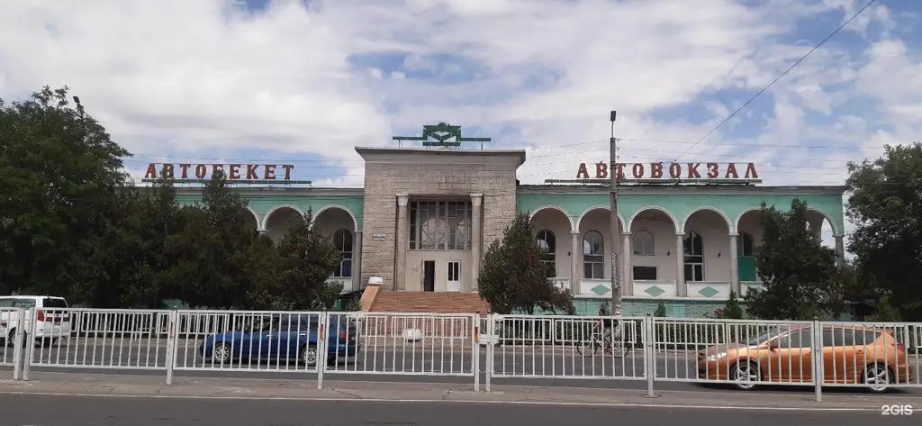 Здание Восточного автовокзала не будут сносить. Что с ним будет?