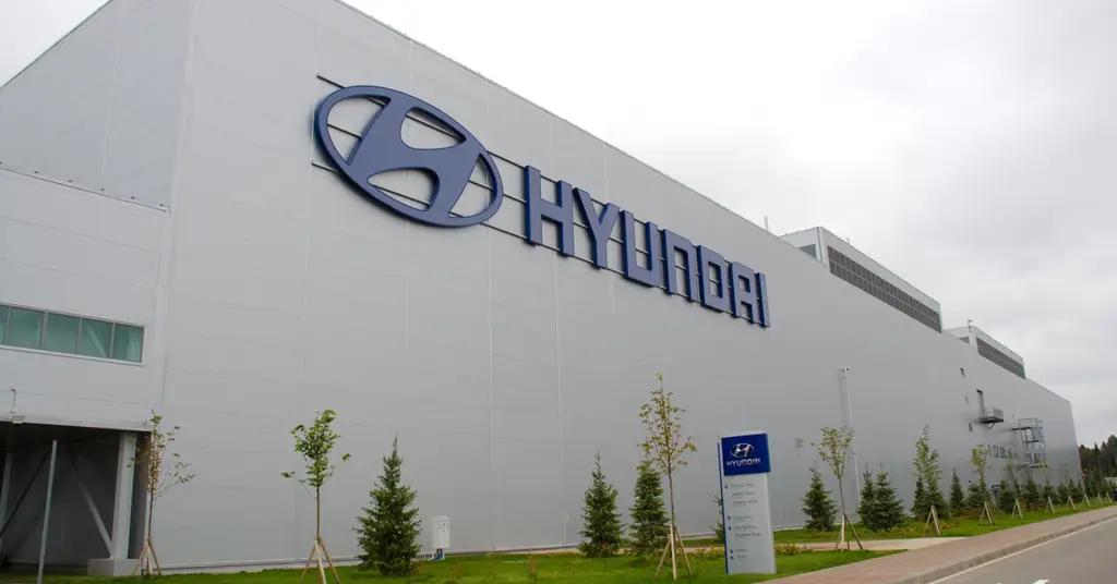 «Дочка» Hyundai возьмет на работу 60 кыргызстанцев