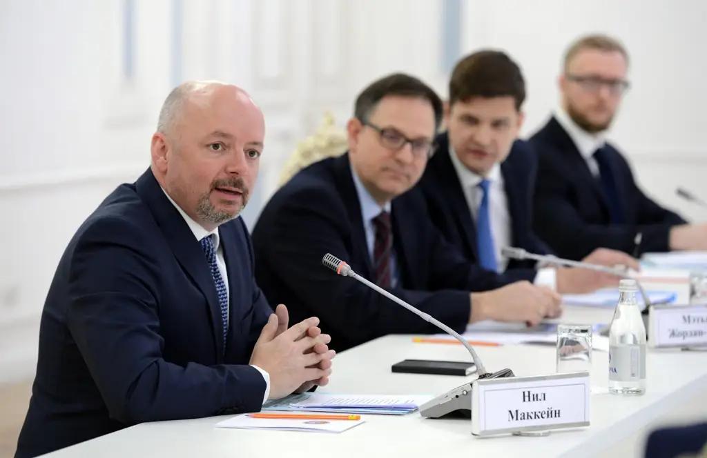 ЕБРР выделит Кыргызстану €86 млн для модернизации ирригационной системы