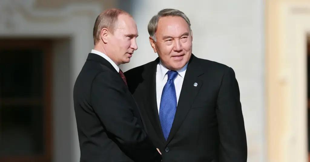Россия и Казахстан реализуют 27 совместных проектов стоимостью $4 млрд