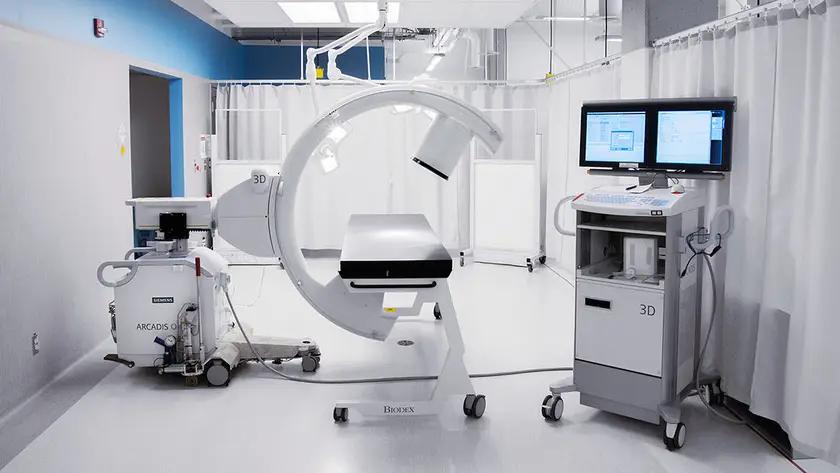 В Джалал-Абаде на покупку медоборудования потратят 17.1 млн сомов