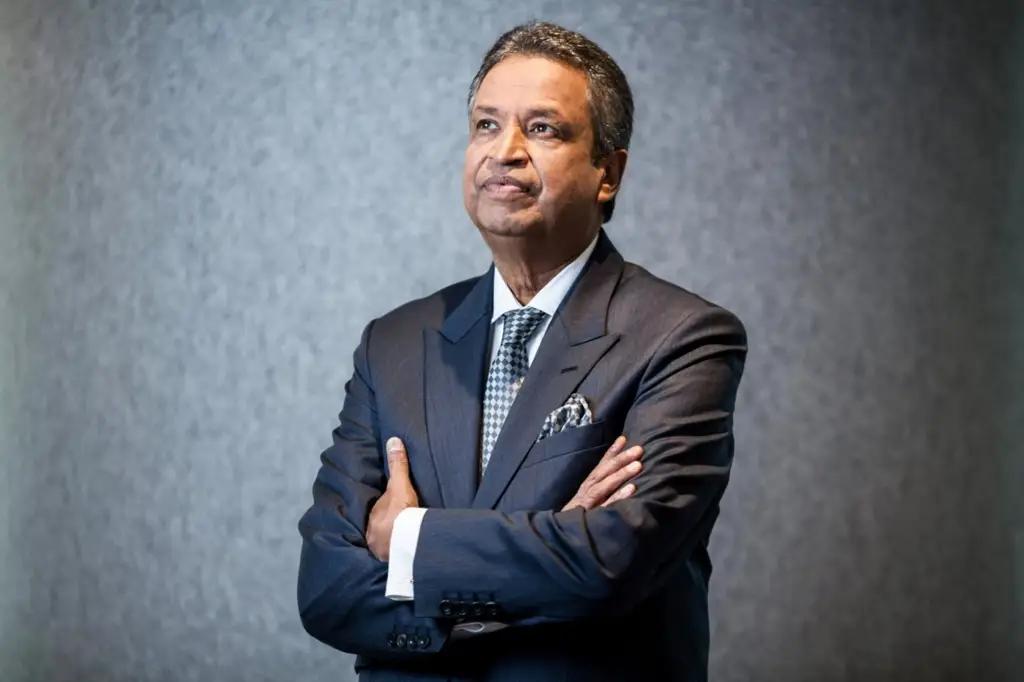 Миллиардер из Непала планирует инвестировать в Кыргызстан