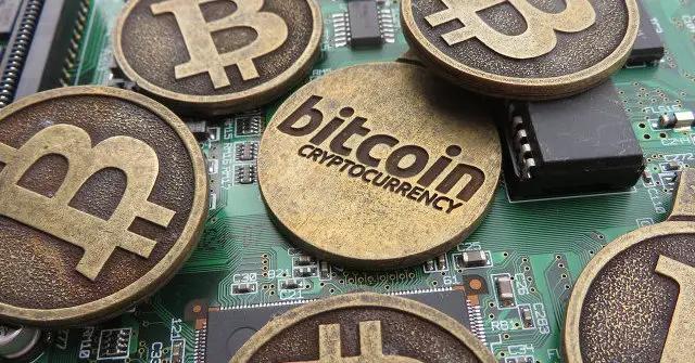 Россия может признать биткоин для борьбы с отмыванием денег