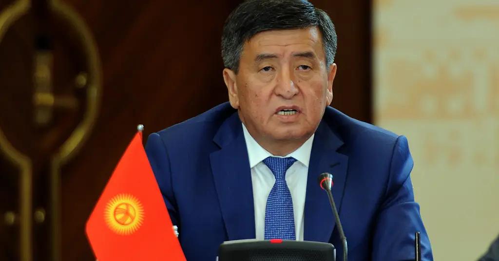 Премьер КР выступил за подписание договора о пенсионном обеспечении в ЕАЭС в 2018 году