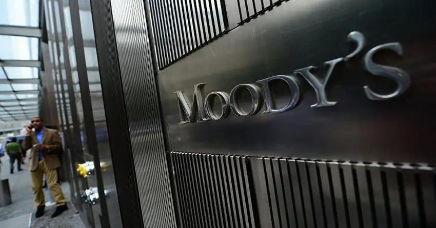 Moody’s оценило качество активов банков Казахстана как слабое