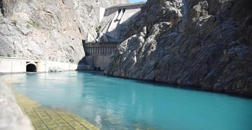 Генпрокуратура КР проведет проверку по факту слива воды в Казахстан