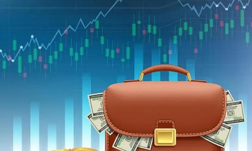 Долларизация кредитного портфеля в КР достигла исторического минимума