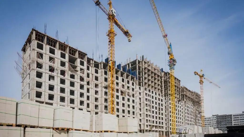 Стройкомпания обманула мэрию, продав причитающиеся ей квартиры
