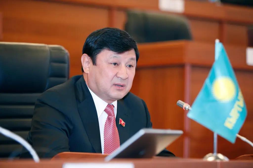 Депутат ЖК обозначил необходимость легализации теневой экономики