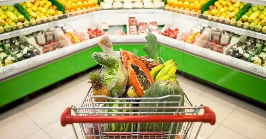 По итогам пяти месяцев с начала года инфляция составила 2.4%