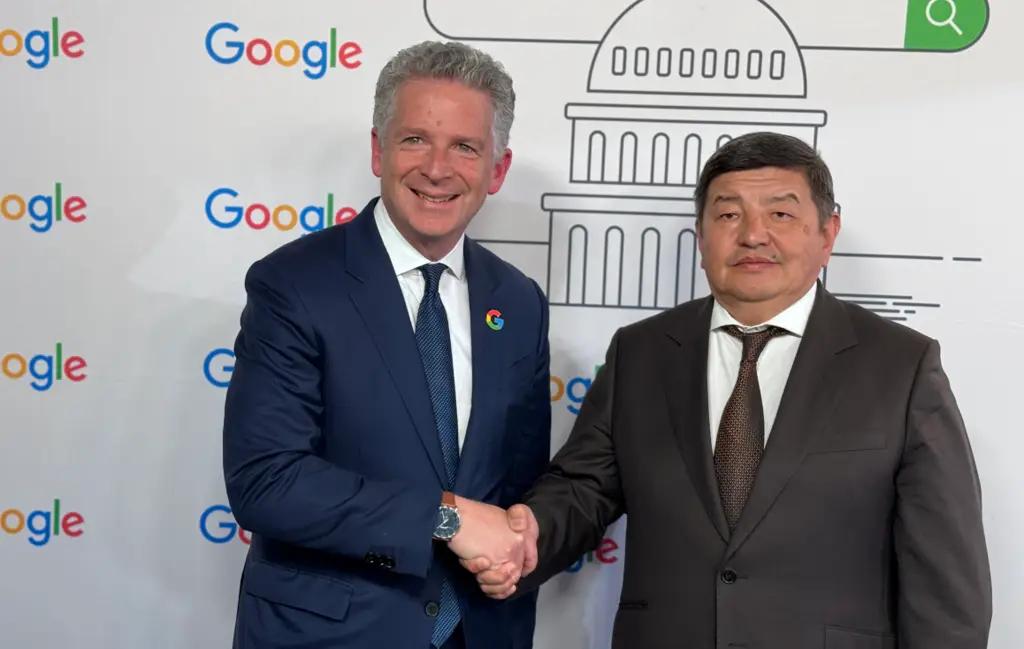 Кыргызстан представил программу трансформации школьного образования