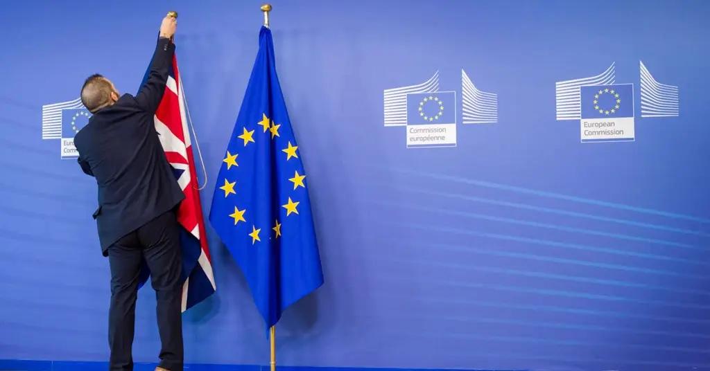 Нацбанк сделал заявление о влиянии Brexit на банковский сектор Кыргызстана