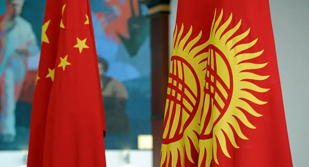 В ЖК подняли вопрос о расхождении в таможенной статистике КР и КНР