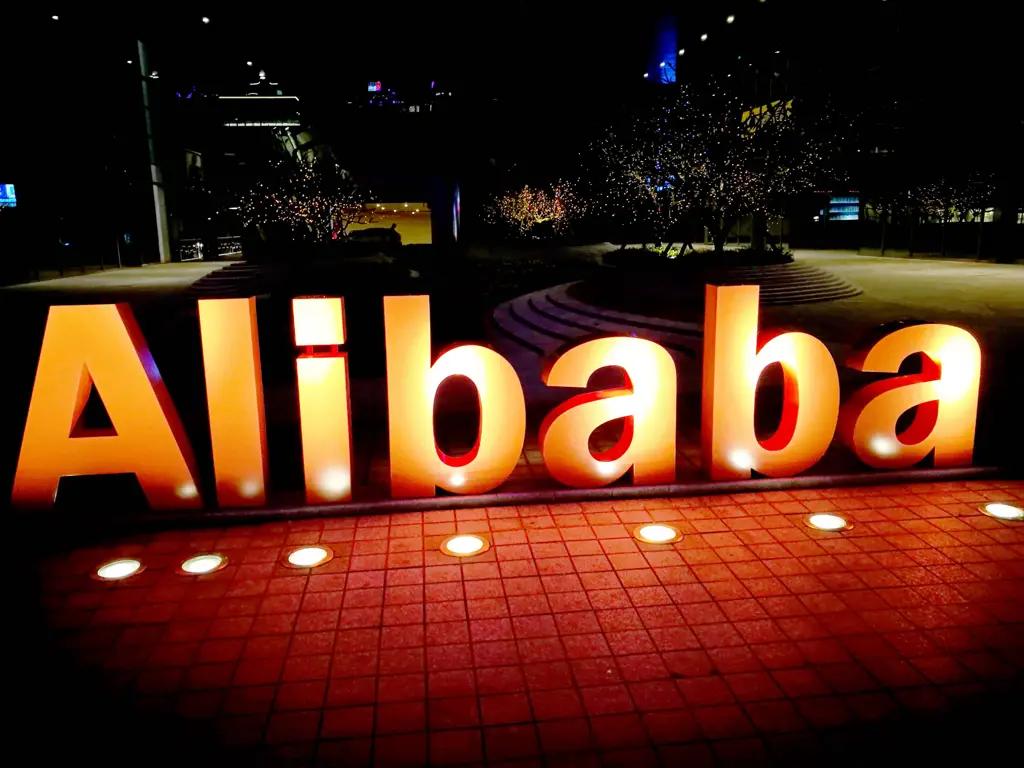 Alibaba стала крупнейшей по капитализации компанией в Азии