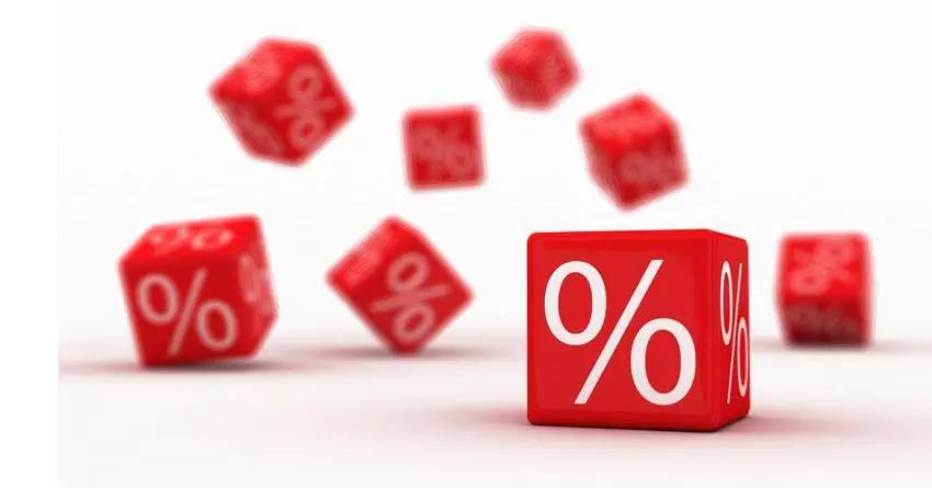 Средняя ставка по сомовым кредитам упала в августе до 23.7%