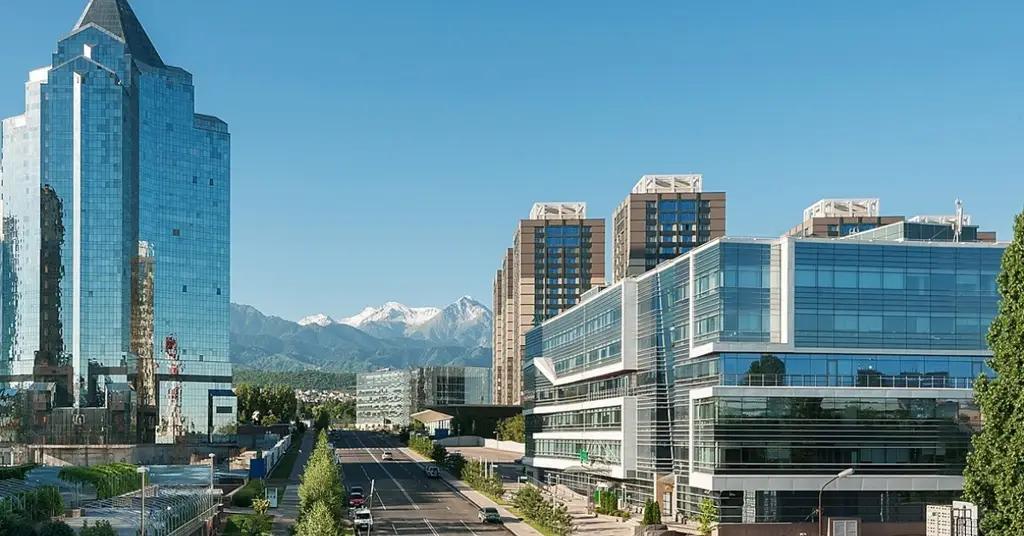 Казахстан потратит в 2016 году $1.7 млрд на стимулирование предпринимательской активности