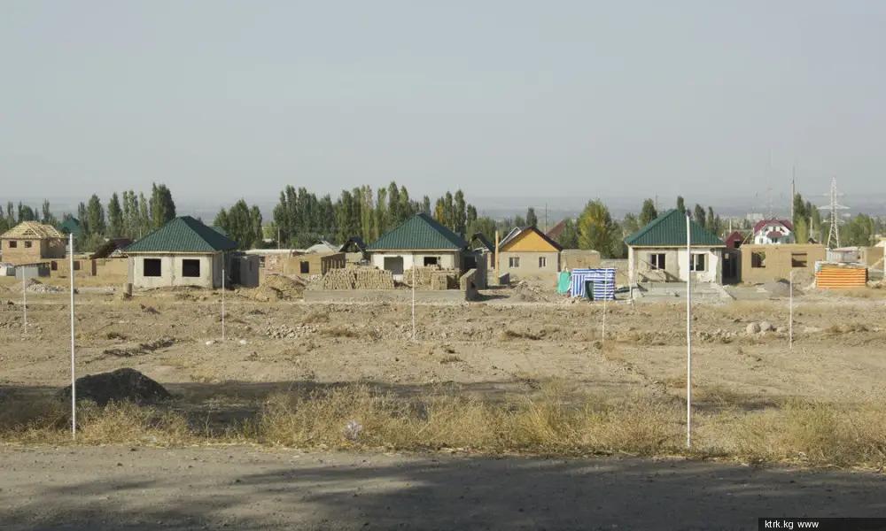 Налоговики требуют у жильцов узаконенных домов налоги за 6 лет — депутат