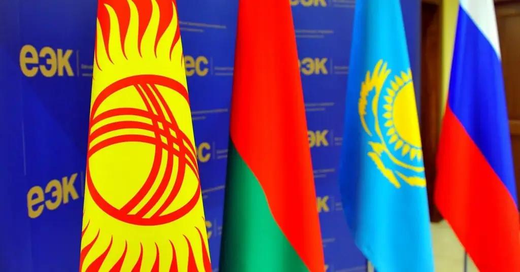 Срок внедрения Таможенного кодекса ЕАЭС могут перенести