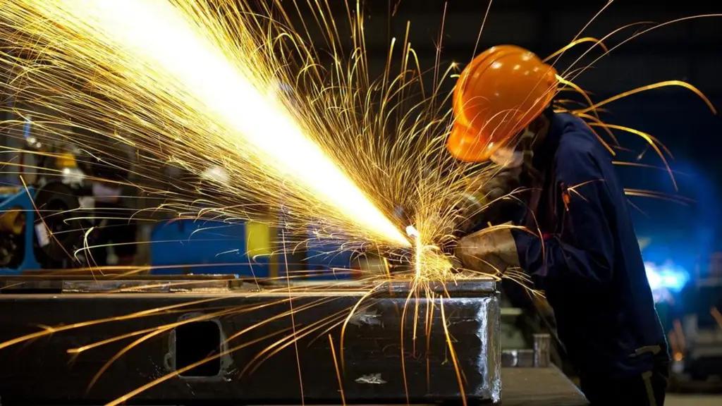 Объем промпроизводства ЕАЭС за полгода оценили в $583.6 млрд