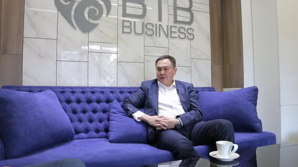 Почему малый и средний бизнес не развивается в КР? Ответ эксперта (видео)