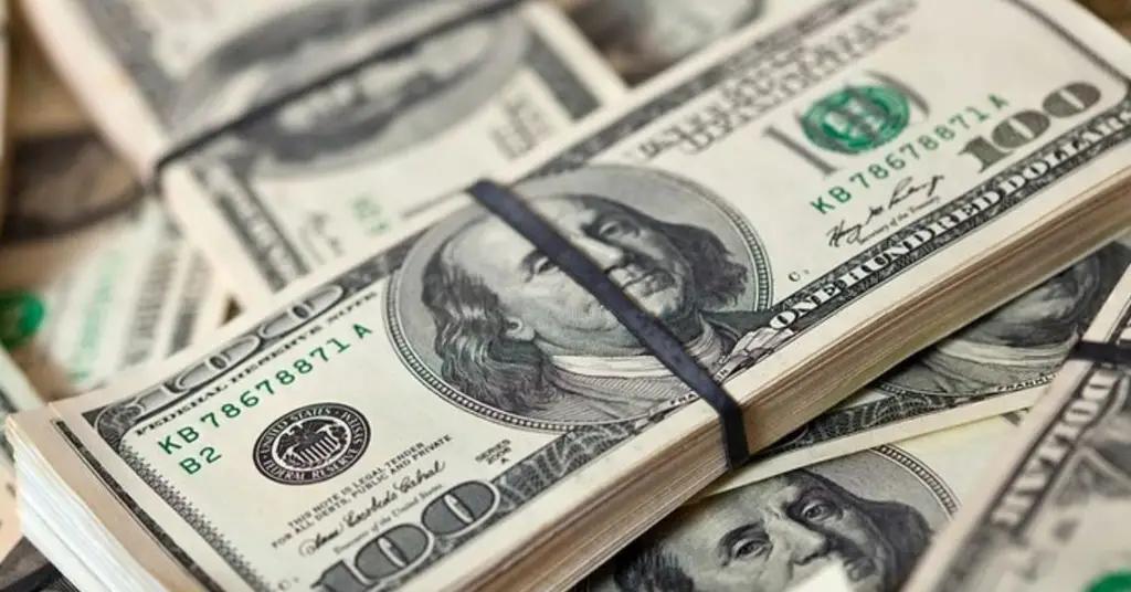 Активность банков позволила сократить внешний долг России на $50 млрд