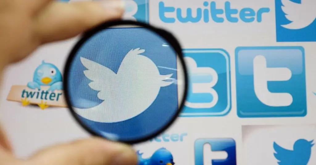 Рост квартальной выручки Twitter оказался самым медленным за всю историю компании