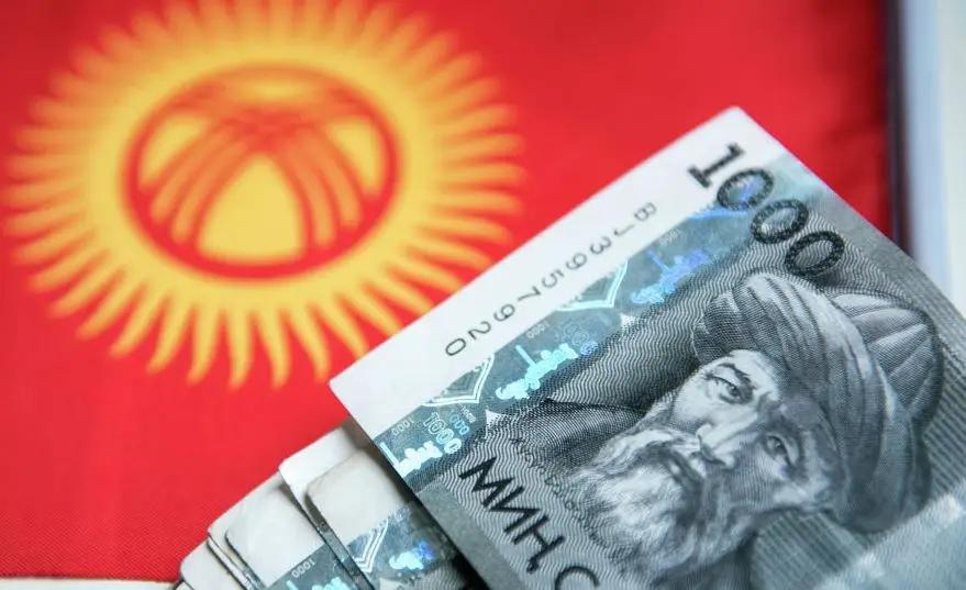 За 11 месяцев рост ВВП КР составил 4.9%