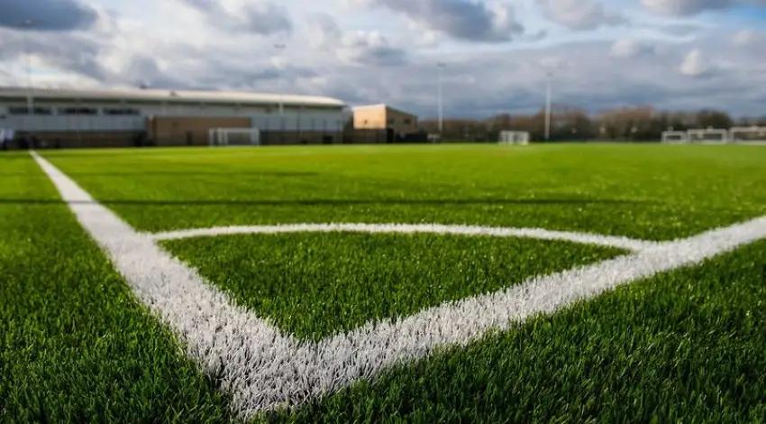 В Бишкеке хотят построить футбольный центр