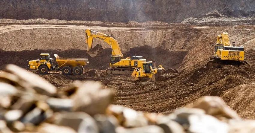 Поступление налогов от золотодобывающих компаний выросло вдвое